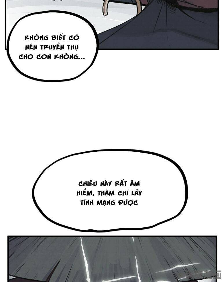 Hiệp Khách Hành Bất Thông: Chapter 4