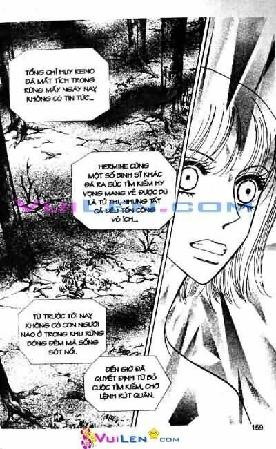 Hiệp Sĩ Nữ Hoàng: Chapter 14