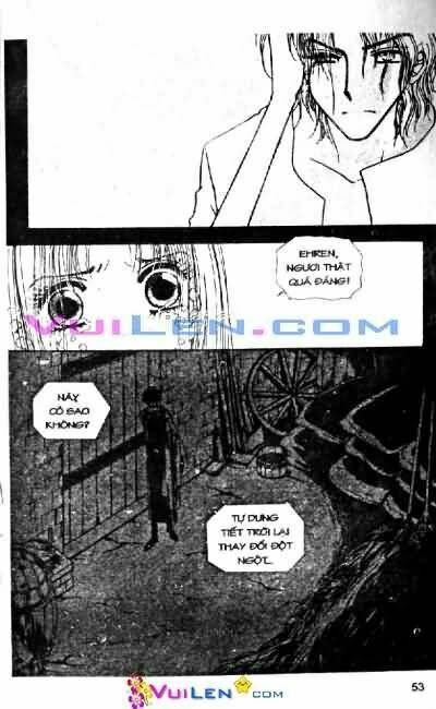 Hiệp Sĩ Nữ Hoàng: Chapter 14