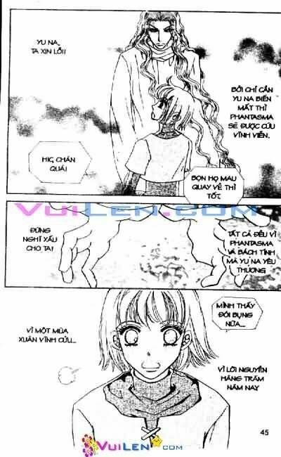 Hiệp Sĩ Nữ Hoàng: Chapter 16