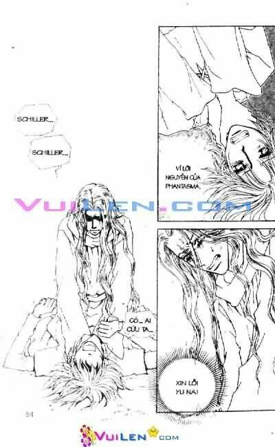Hiệp Sĩ Nữ Hoàng: Chapter 16