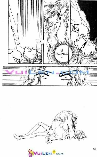 Hiệp Sĩ Nữ Hoàng: Chapter 16