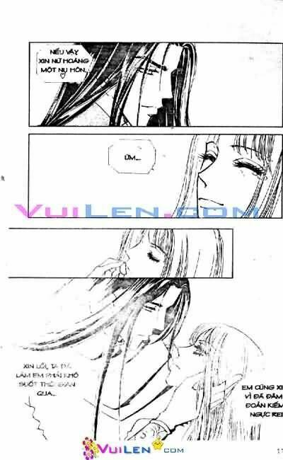 Hiệp Sĩ Nữ Hoàng: Chapter 17