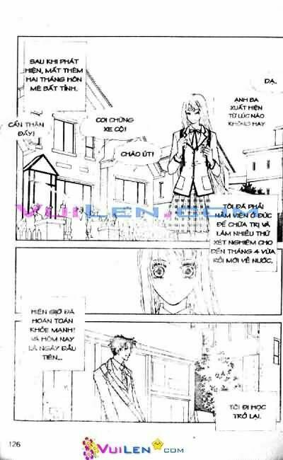 Hiệp Sĩ Nữ Hoàng: Chapter 17