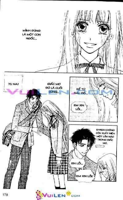 Hiệp Sĩ Nữ Hoàng: Chapter 17