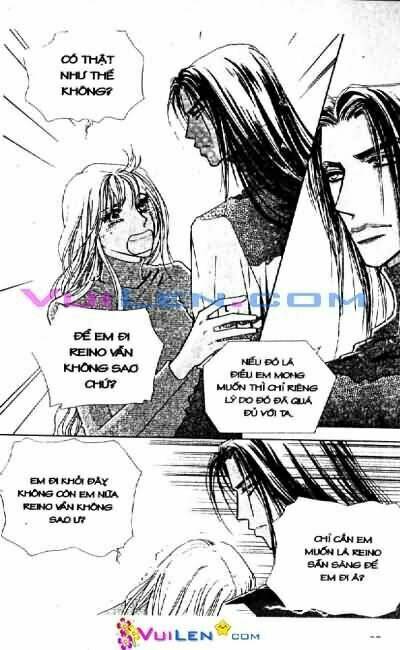 Hiệp Sĩ Nữ Hoàng: Chapter 17