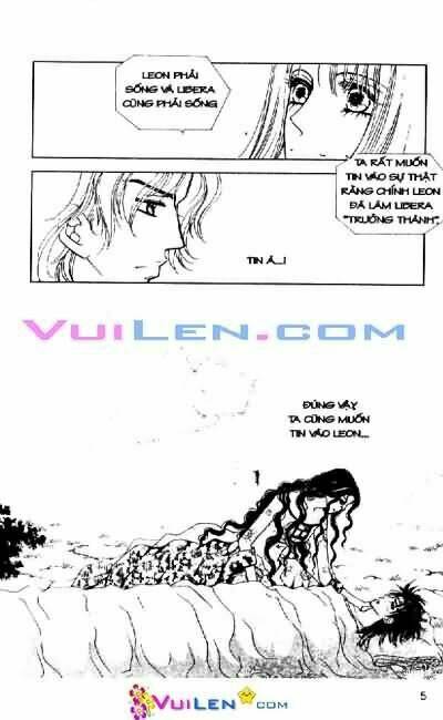 Hiệp Sĩ Nữ Hoàng: Chapter 17