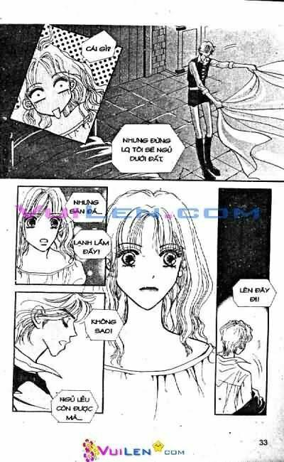 Hiệp Sĩ Nữ Hoàng: Chapter 9