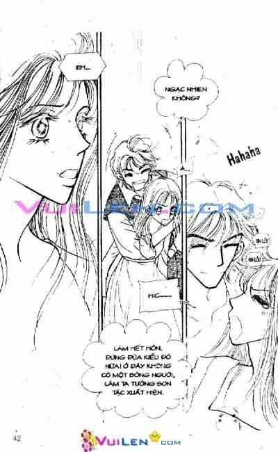 Hiệp Sĩ Nữ Hoàng: Chapter 9