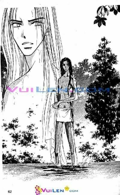 Hiệp Sĩ Nữ Hoàng: Chapter 9