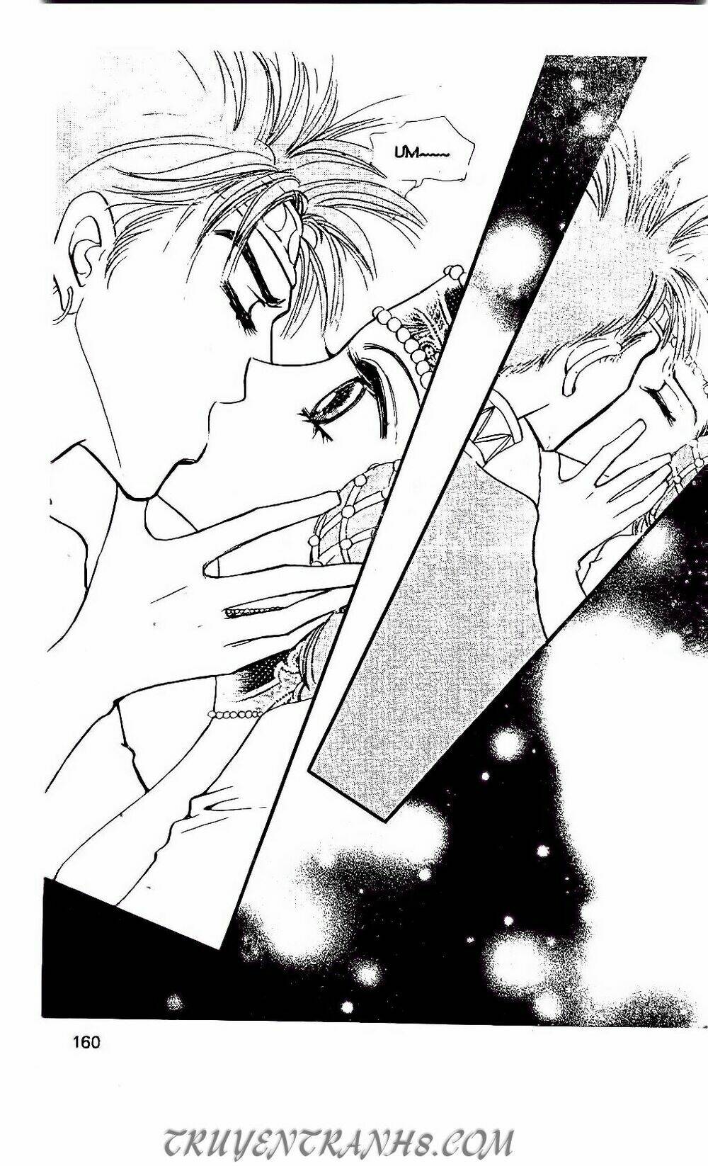 Hiệp Sĩ Nữ Hoàng: Chapter 95
