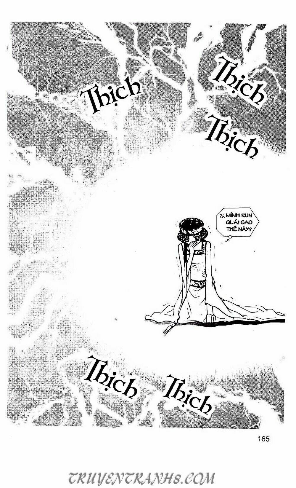 Hiệp Sĩ Nữ Hoàng: Chapter 95