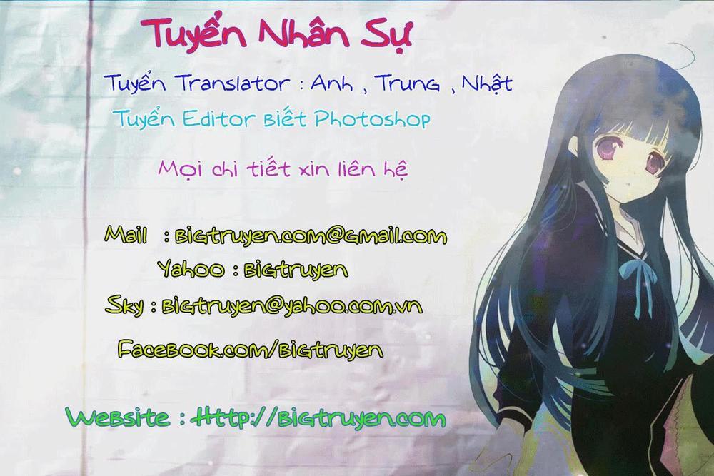Hiệp Sĩ Song Sinh: Chapter 1