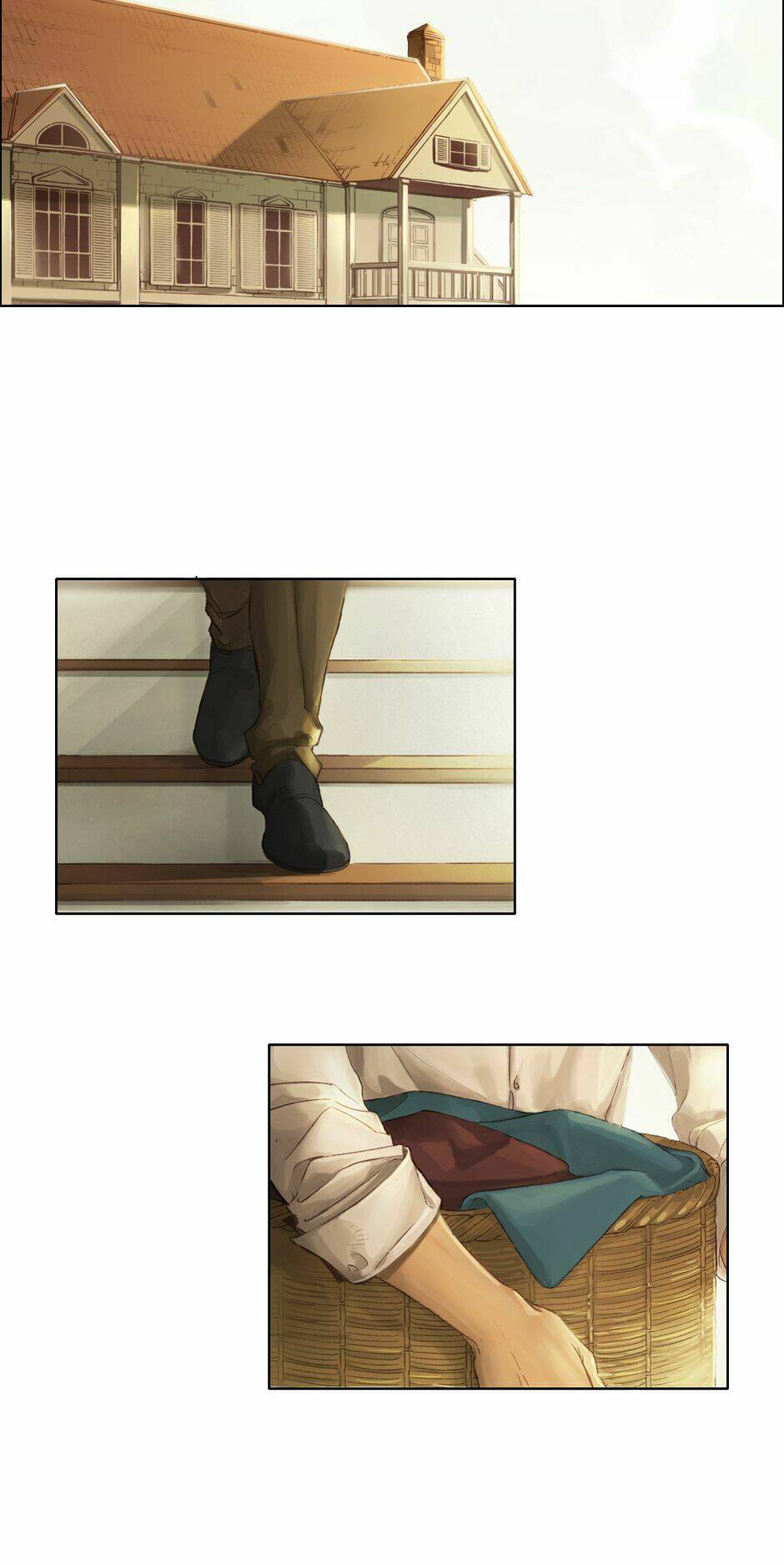 Hiệp Sĩ Vô Song: Chapter 2