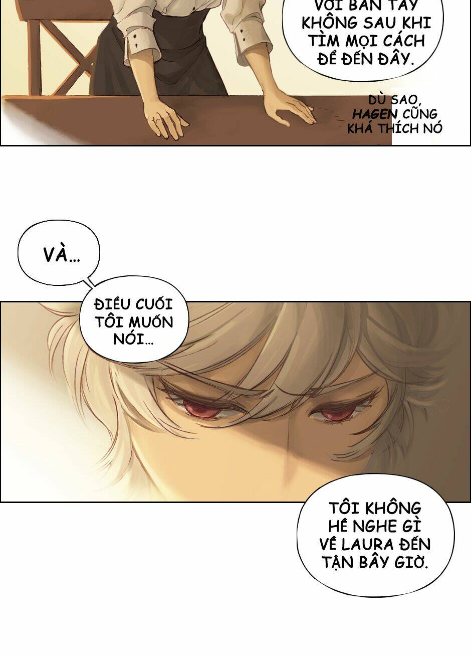 Hiệp Sĩ Vô Song: Chapter 2