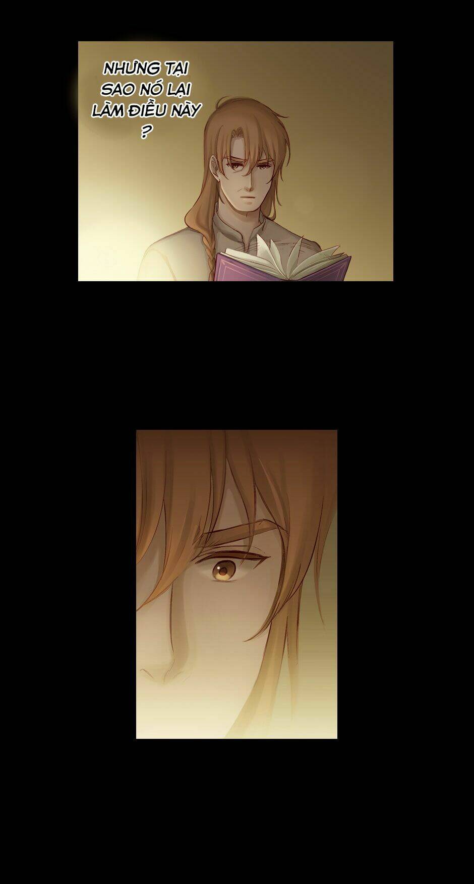 Hiệp Sĩ Vô Song: Chapter 5