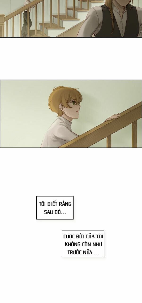 Hiệp Sĩ Vô Song: Chapter 7