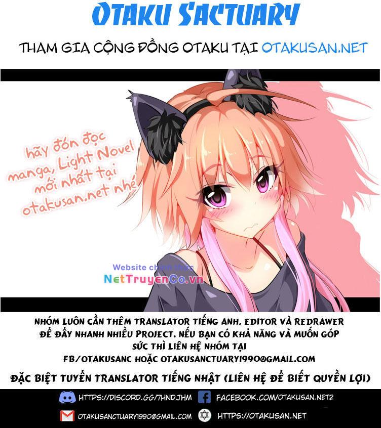 Hige Wo Soru. Soshite Joshikosei Wo Hirou: Chapter 11