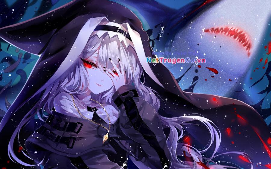 Hige Wo Soru. Soshite Joshikosei Wo Hirou: Chapter 12