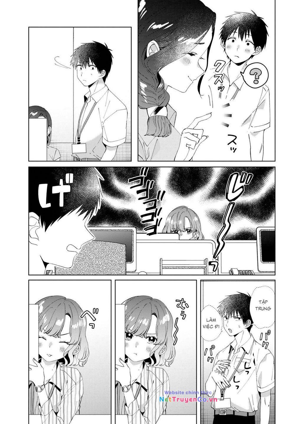 Hige Wo Soru. Soshite Joshikosei Wo Hirou: Chapter 13