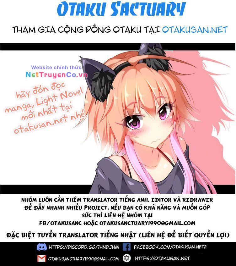 Hige Wo Soru. Soshite Joshikosei Wo Hirou: Chapter 14