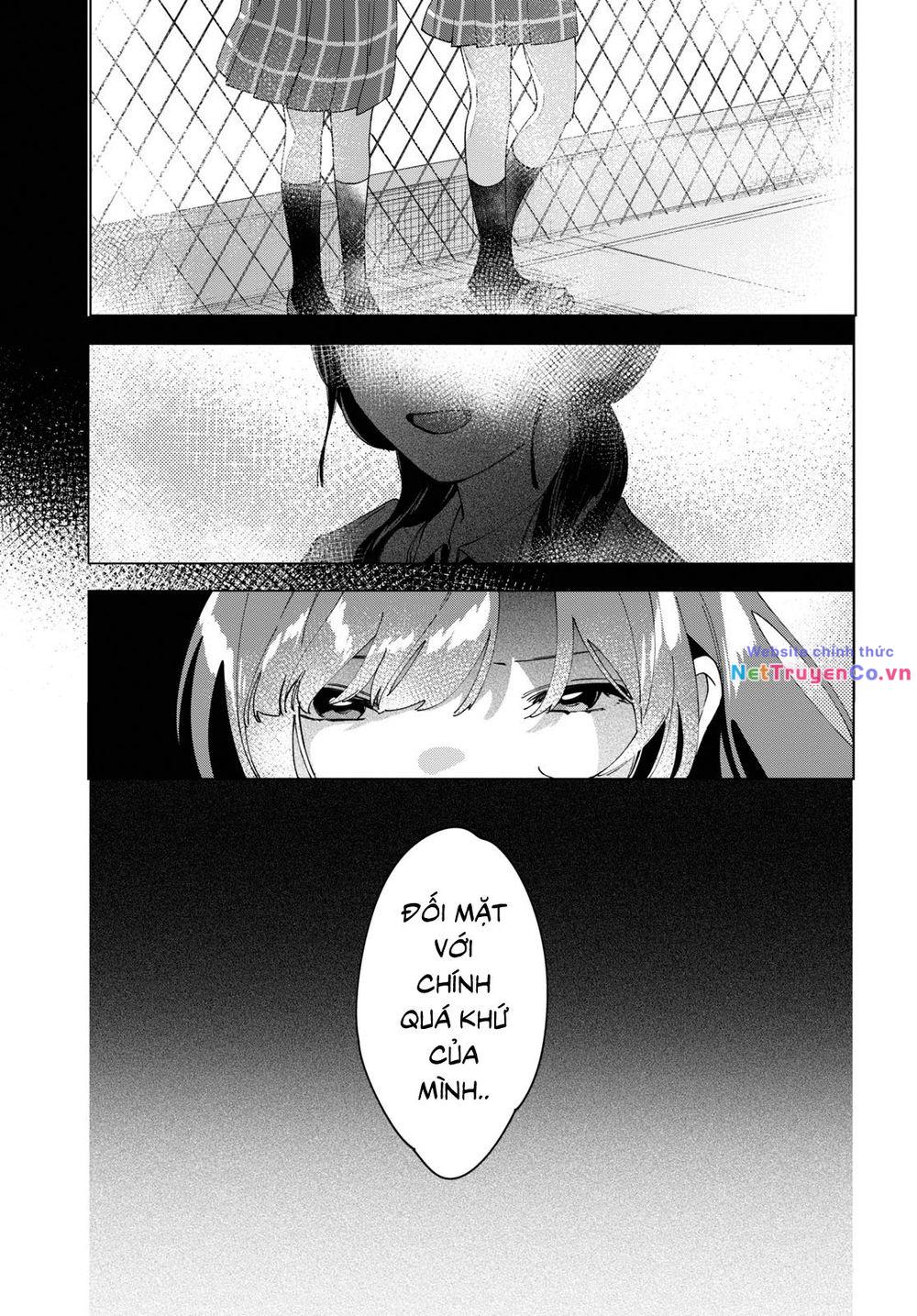 Hige Wo Soru. Soshite Joshikosei Wo Hirou: Chapter 16
