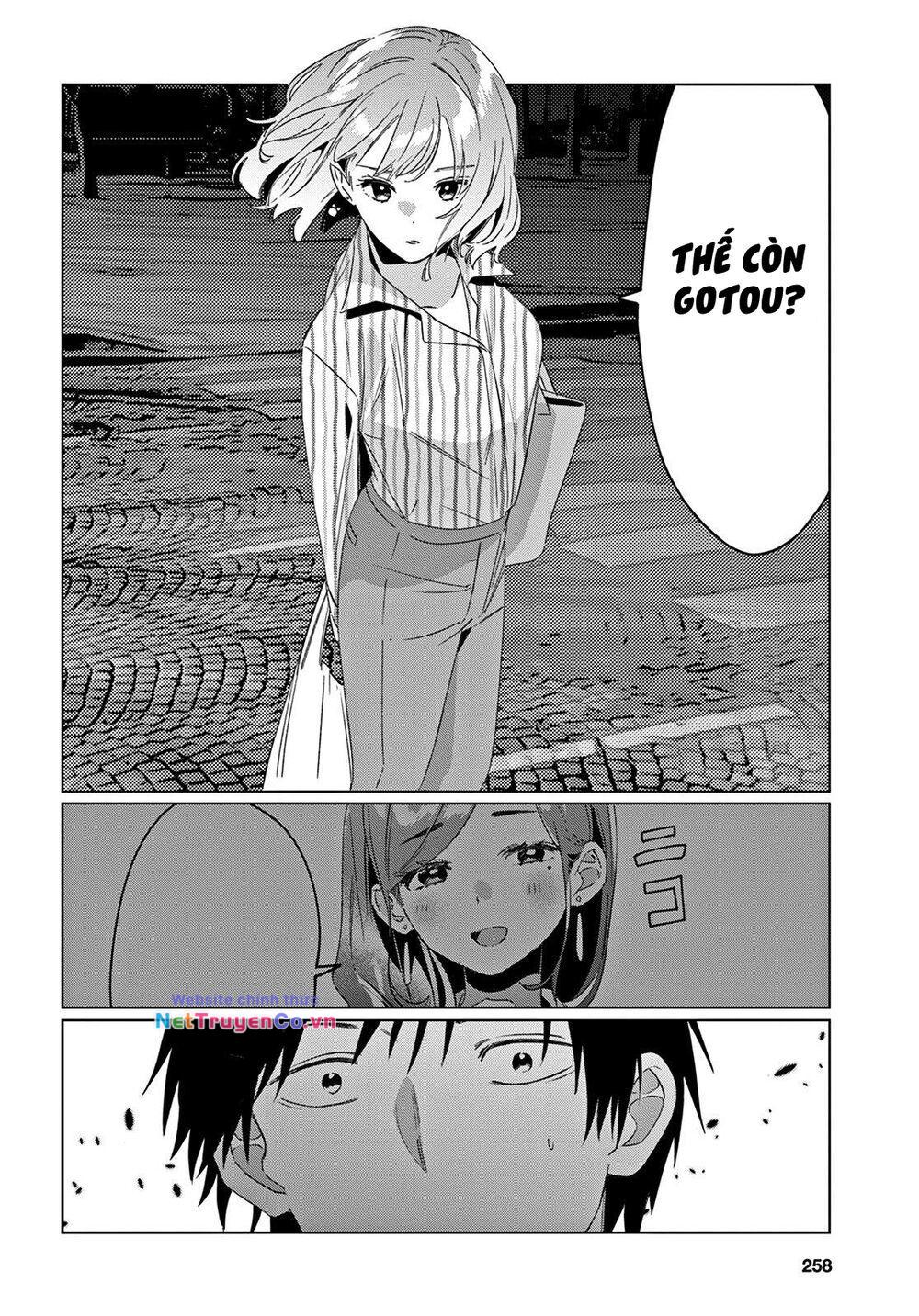 Hige Wo Soru. Soshite Joshikosei Wo Hirou: Chapter 17