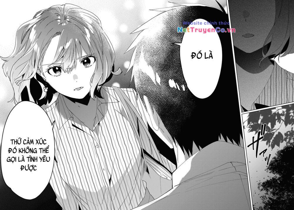 Hige Wo Soru. Soshite Joshikosei Wo Hirou: Chapter 17