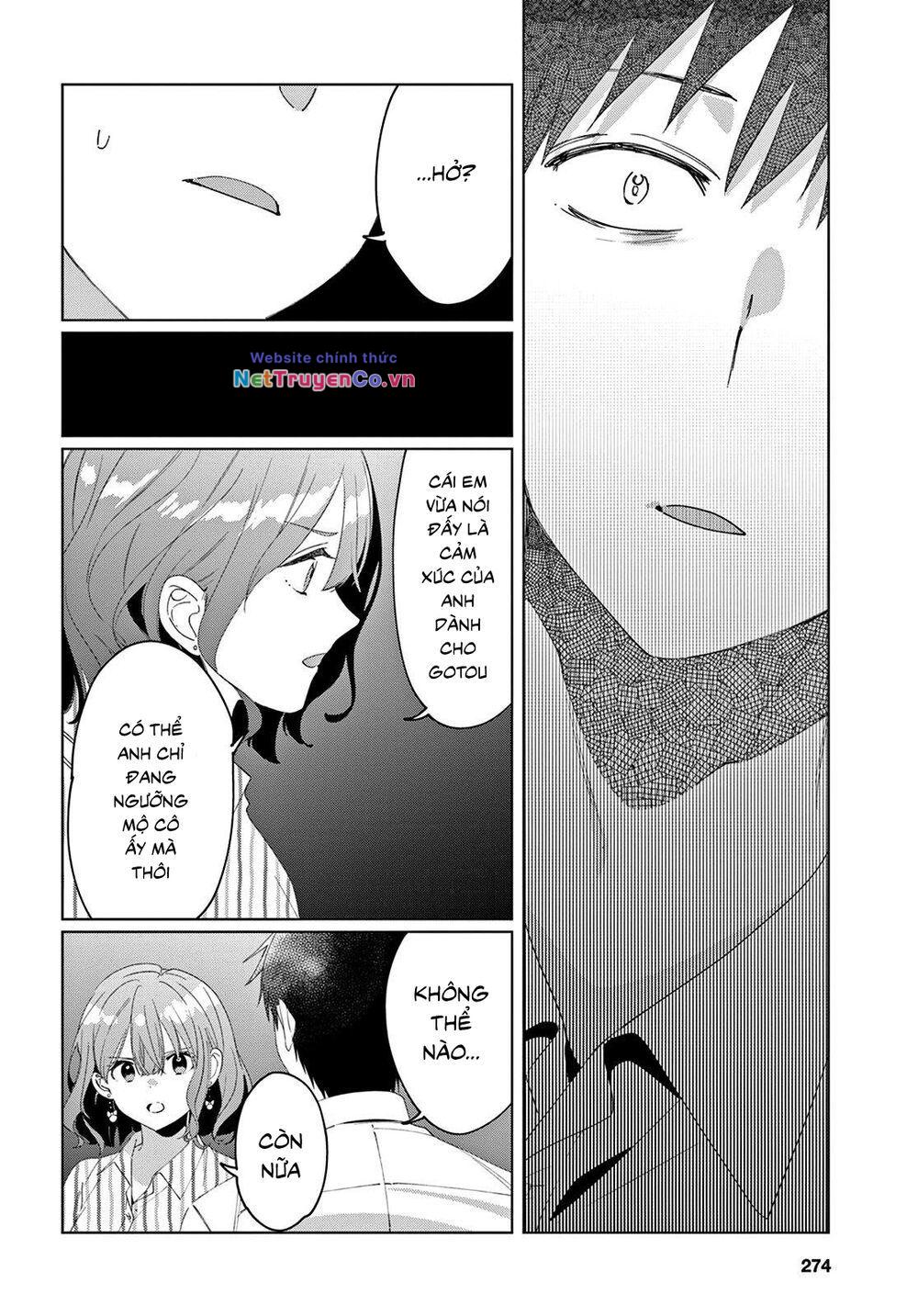 Hige Wo Soru. Soshite Joshikosei Wo Hirou: Chapter 17