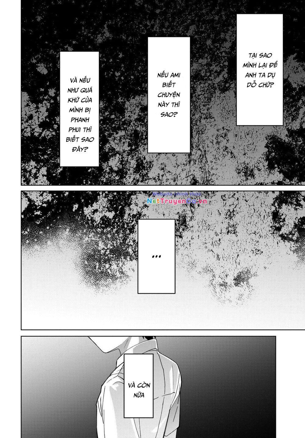 Hige Wo Soru. Soshite Joshikosei Wo Hirou: Chapter 21