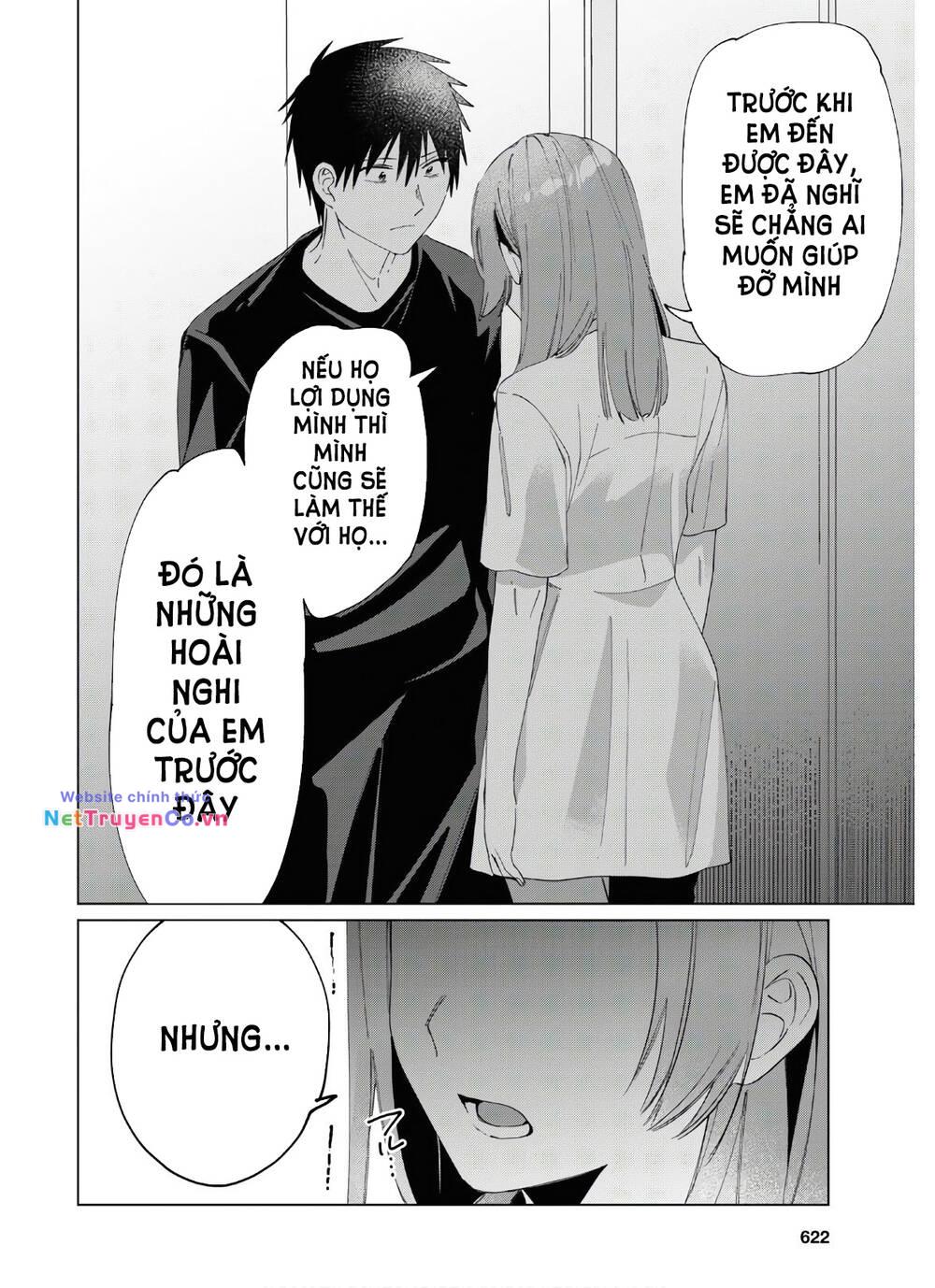 Hige Wo Soru. Soshite Joshikosei Wo Hirou: Chapter 25