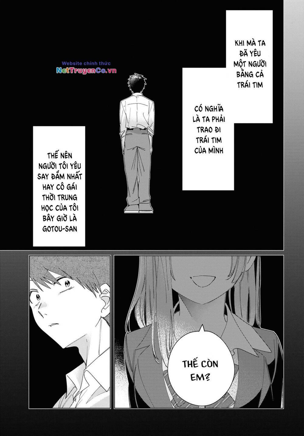 Hige Wo Soru. Soshite Joshikosei Wo Hirou: Chapter 26