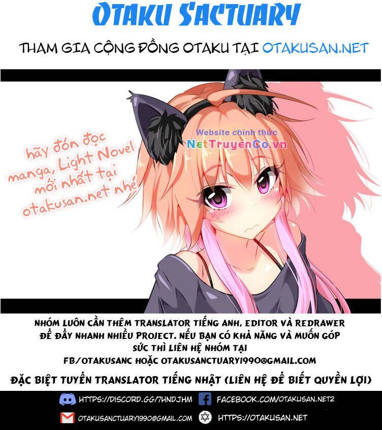 Hige Wo Soru. Soshite Joshikosei Wo Hirou: Chapter 26