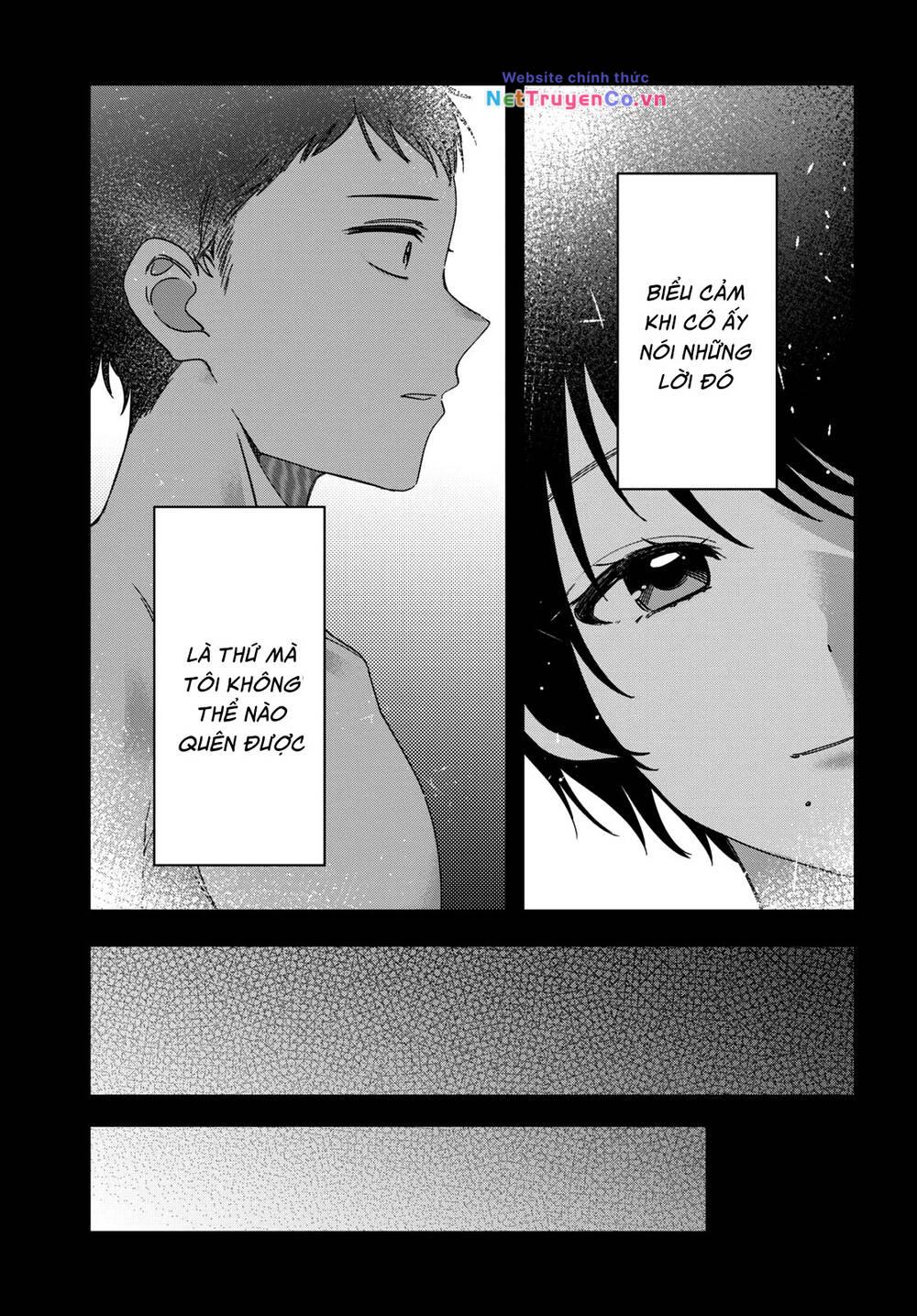 Hige Wo Soru. Soshite Joshikosei Wo Hirou: Chapter 28