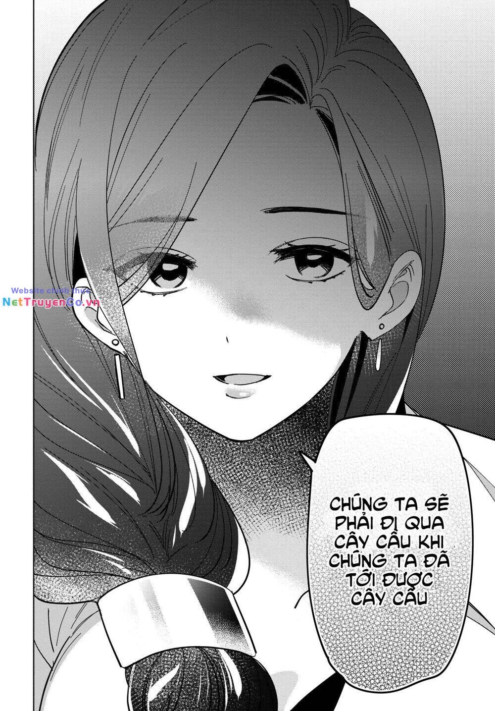 Hige Wo Soru. Soshite Joshikosei Wo Hirou: Chapter 29
