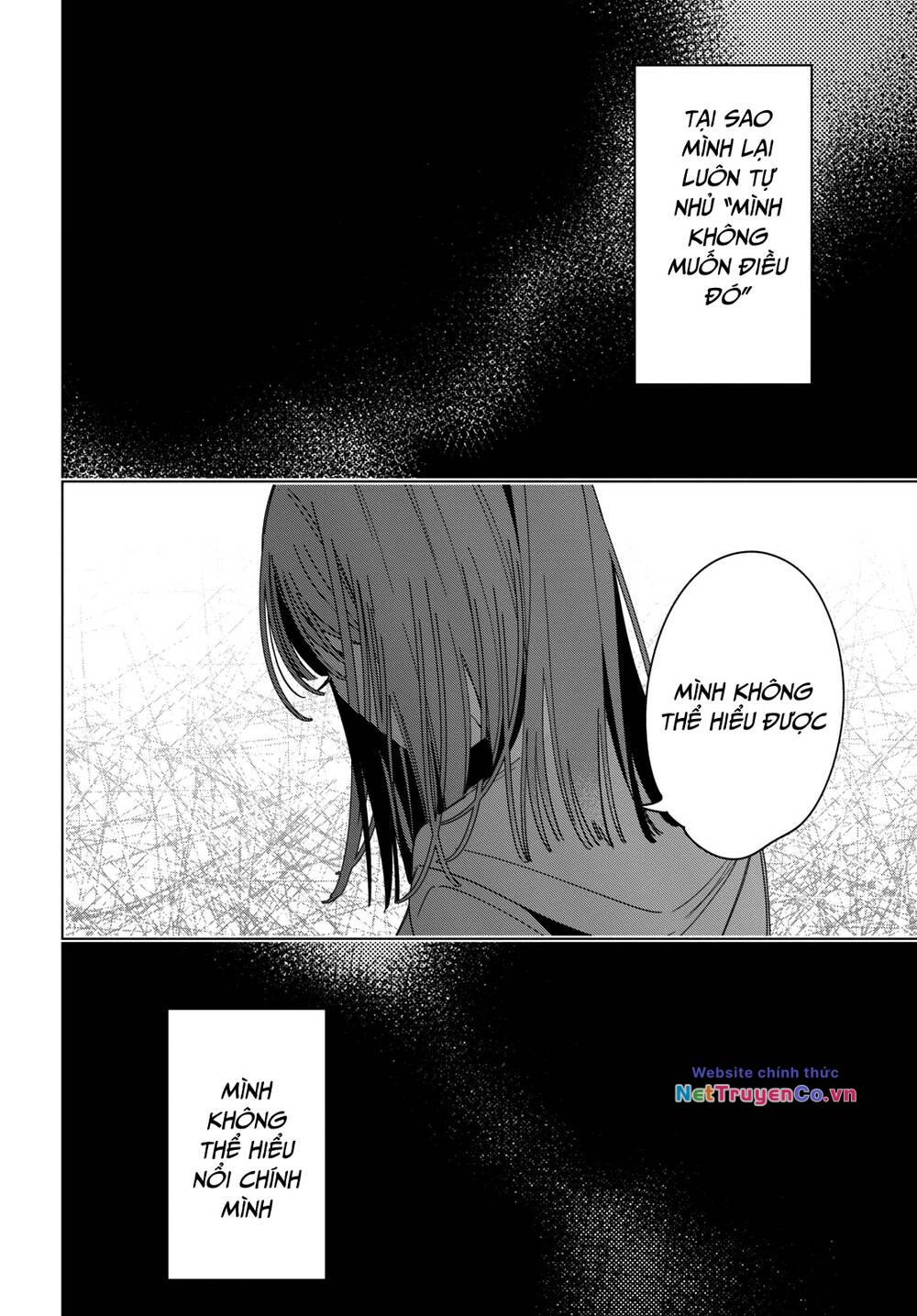 Hige Wo Soru. Soshite Joshikosei Wo Hirou: Chapter 30