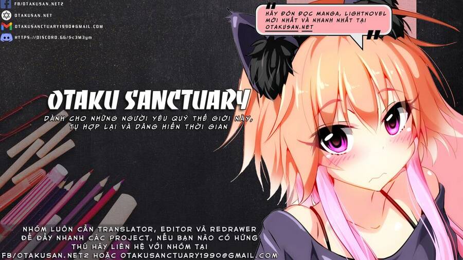 Hige Wo Soru. Soshite Joshikosei Wo Hirou: Chapter 34