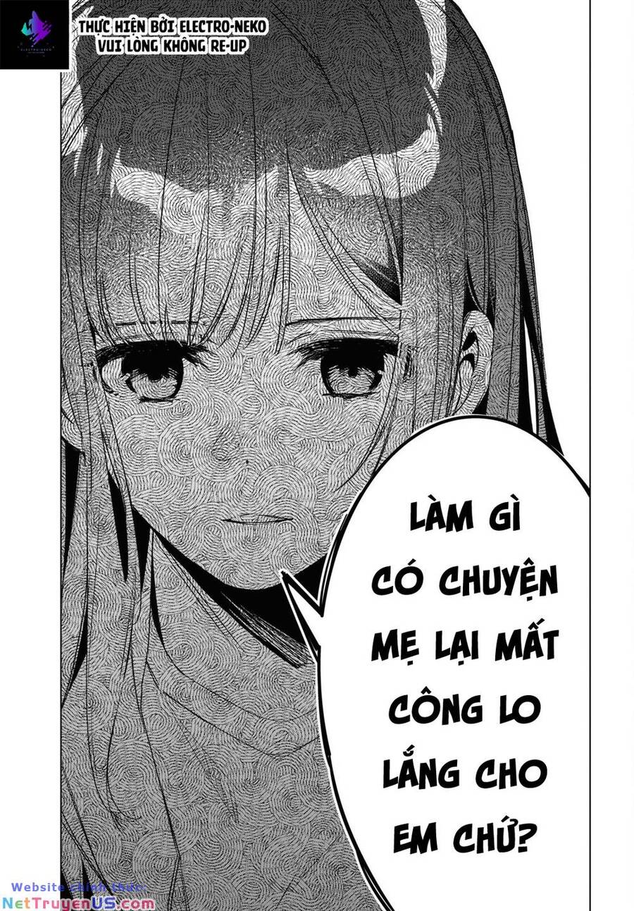 Hige Wo Soru. Soshite Joshikosei Wo Hirou: Chapter 41