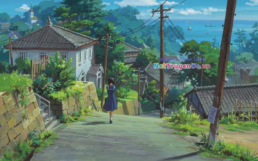 Hige Wo Soru. Soshite Joshikosei Wo Hirou: Chapter 6