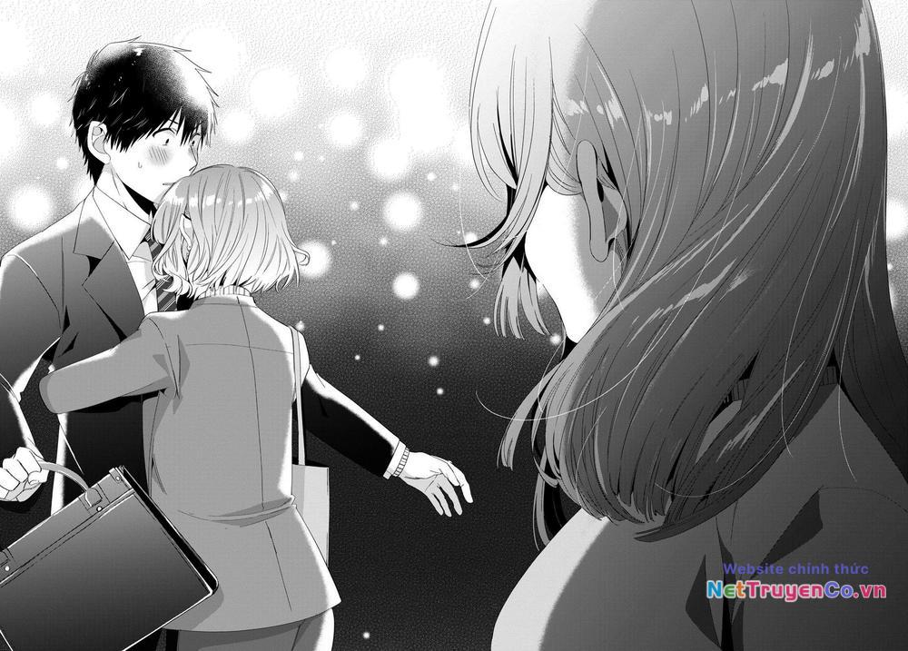 Hige Wo Soru. Soshite Joshikosei Wo Hirou: Chapter 7