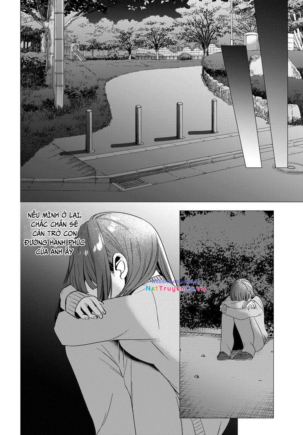 Hige Wo Soru. Soshite Joshikosei Wo Hirou: Chapter 7