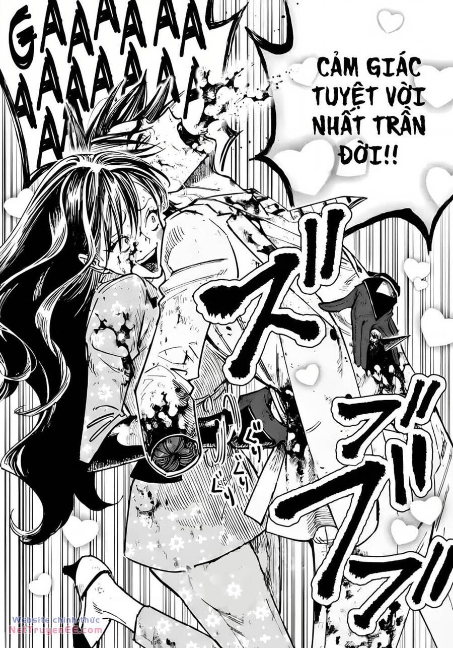 High Card - ♦9 No Mercy: Chapter 12.1