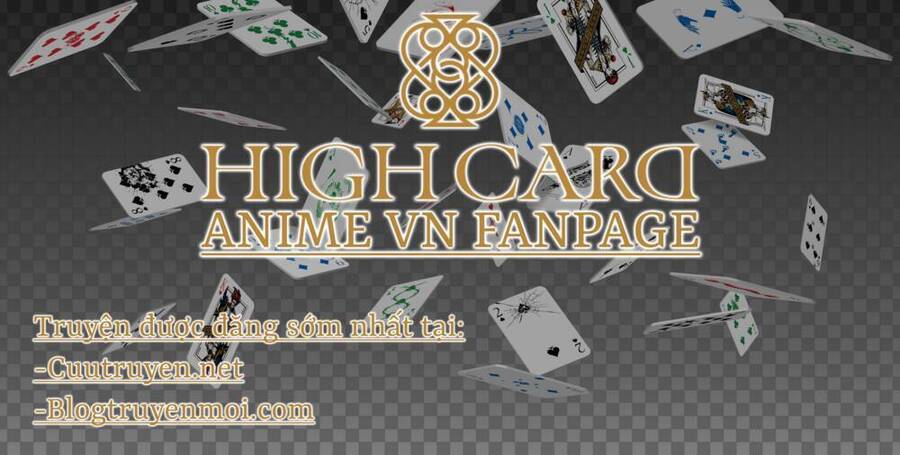 High Card - ♦9 No Mercy: Chapter 12.2
