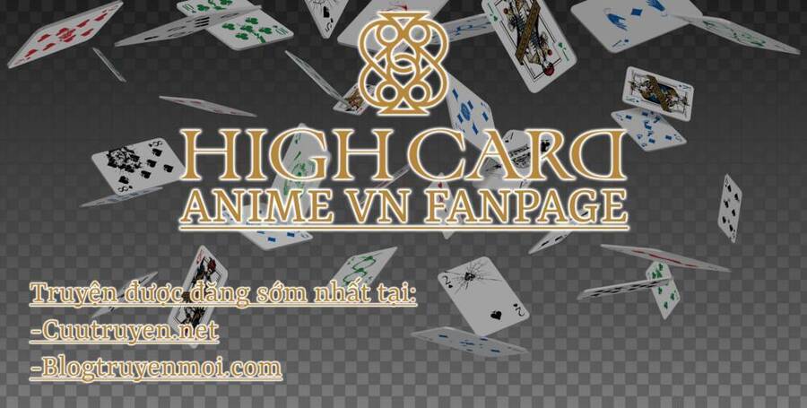 High Card - ♦9 No Mercy: Chapter 12.3