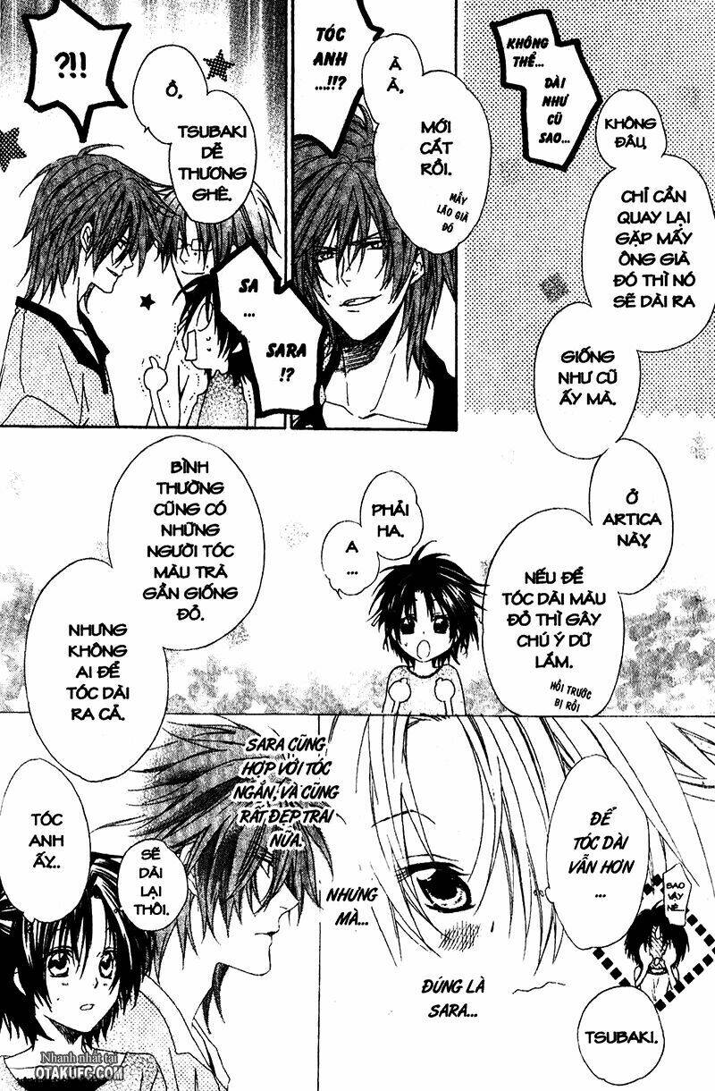 High & High: Chapter 17