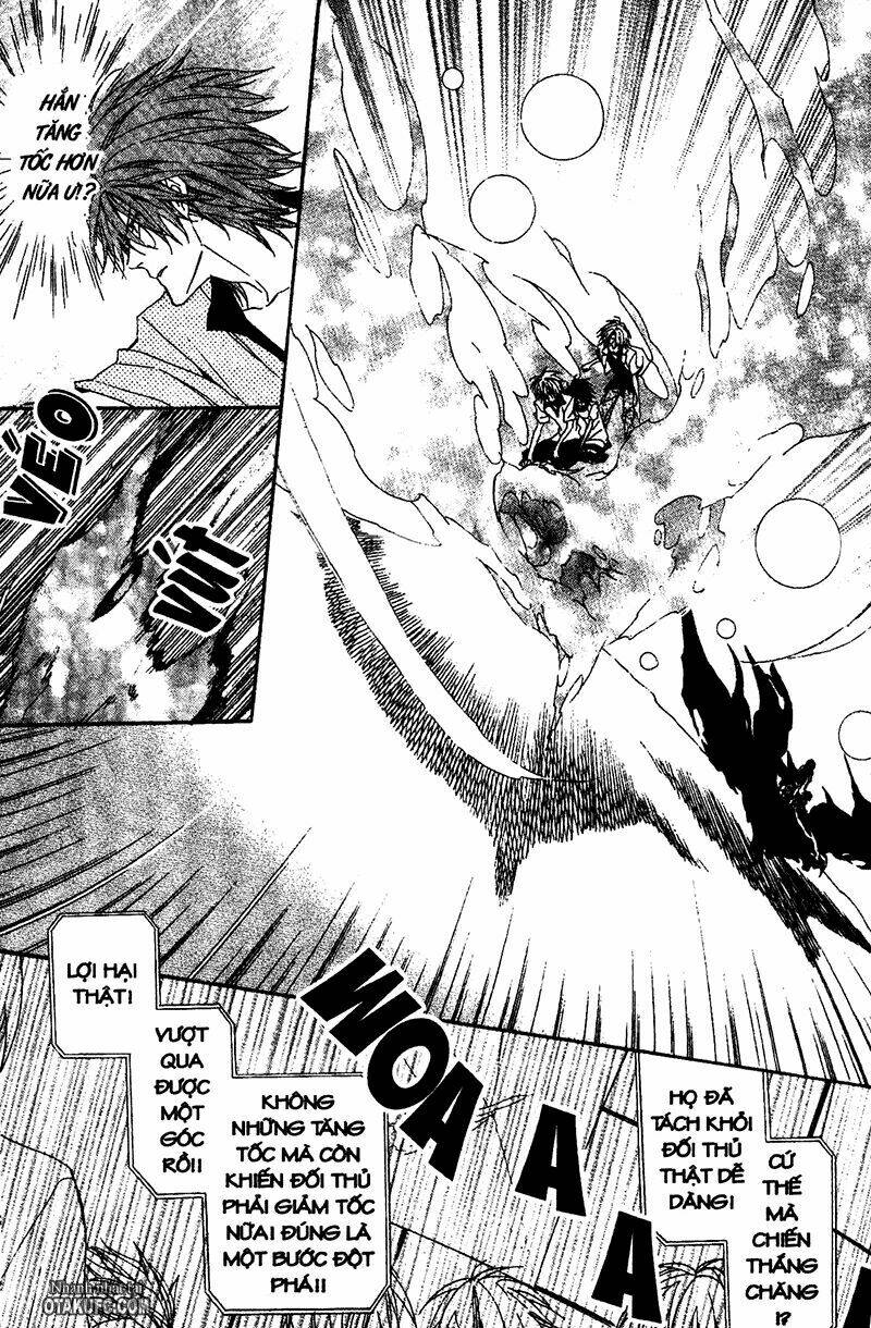 High & High: Chapter 17