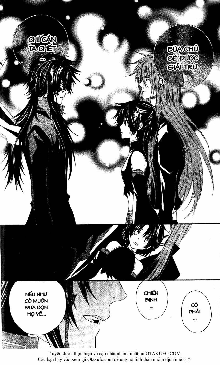 High & High: Chapter 24