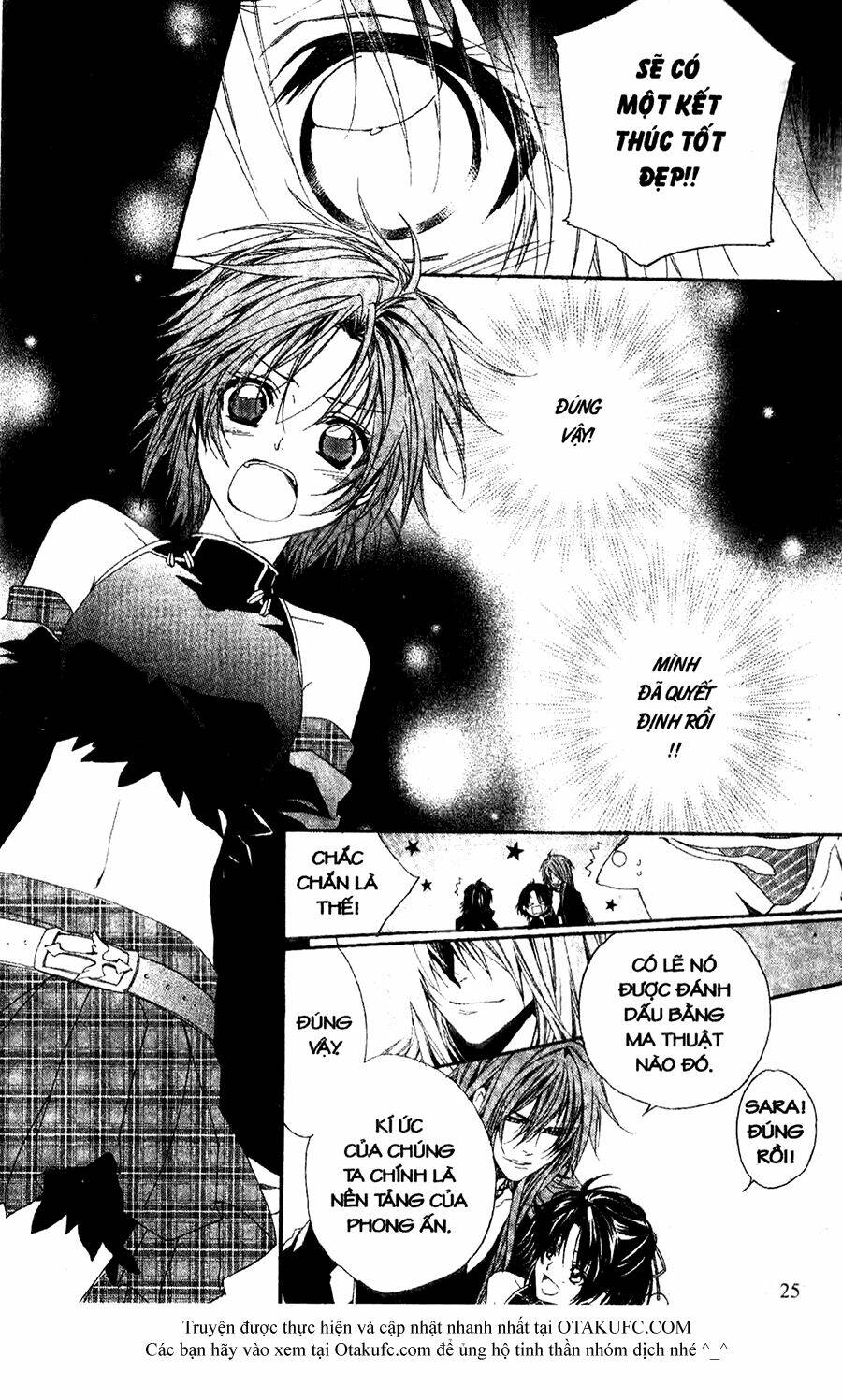 High & High: Chapter 24