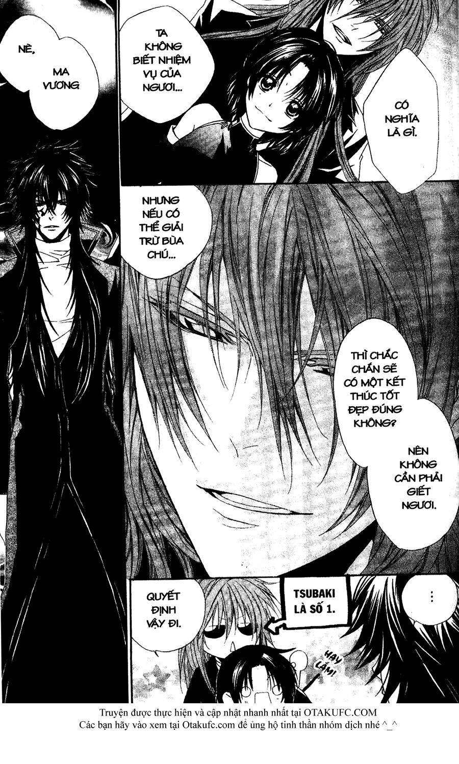 High & High: Chapter 24
