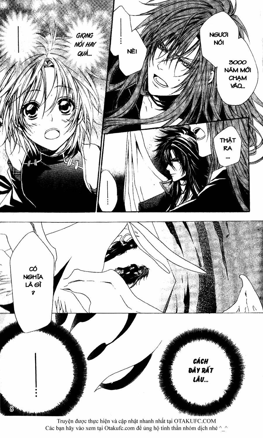 High & High: Chapter 24